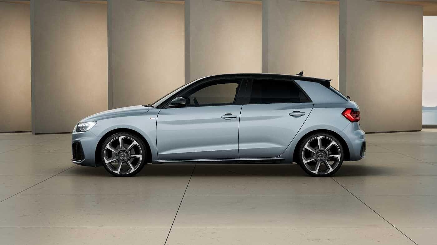 Used Audi A1 2025 for sale - 76416644: Photo 3