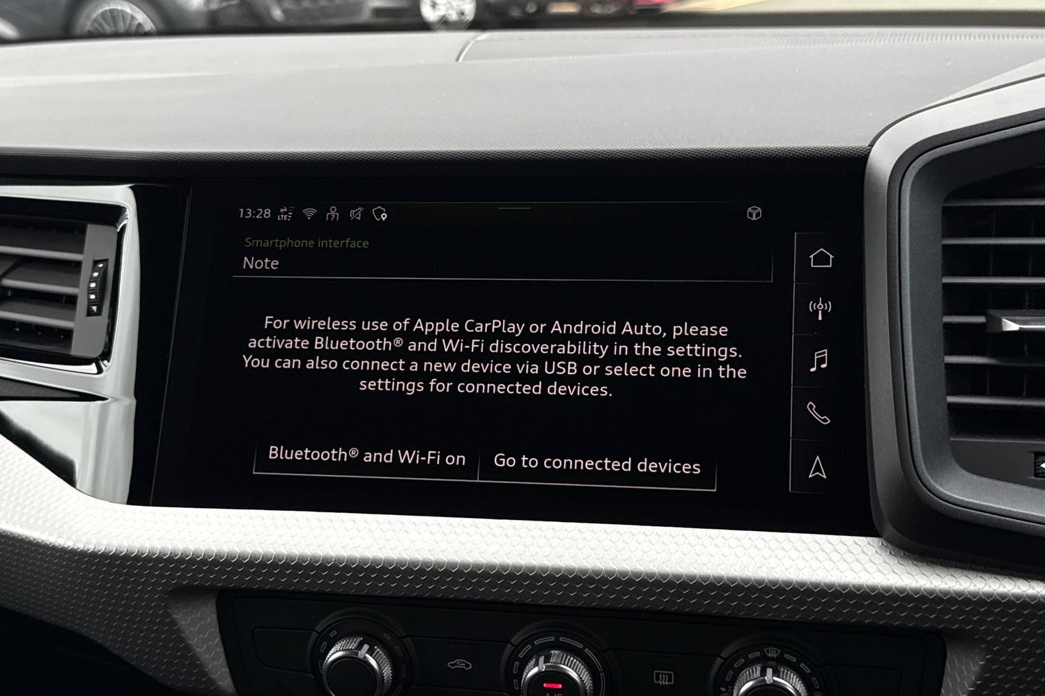 Used Audi A1 2025 for sale - 76416644: Photo 30