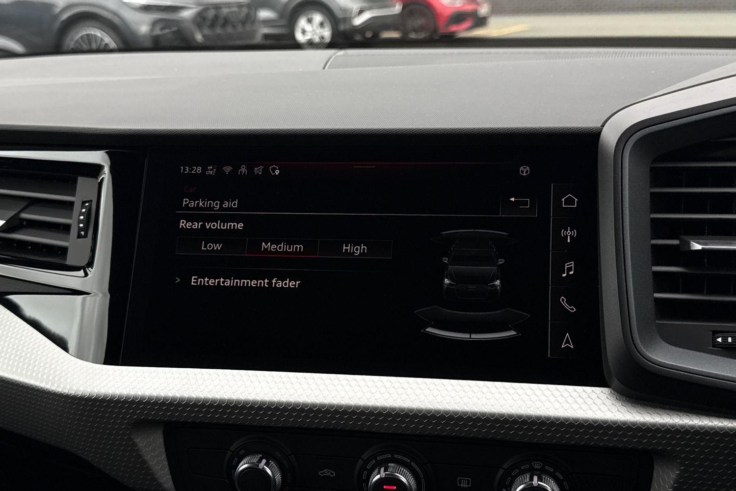 Used Audi A1 2025 for sale - 76416644: Photo 31