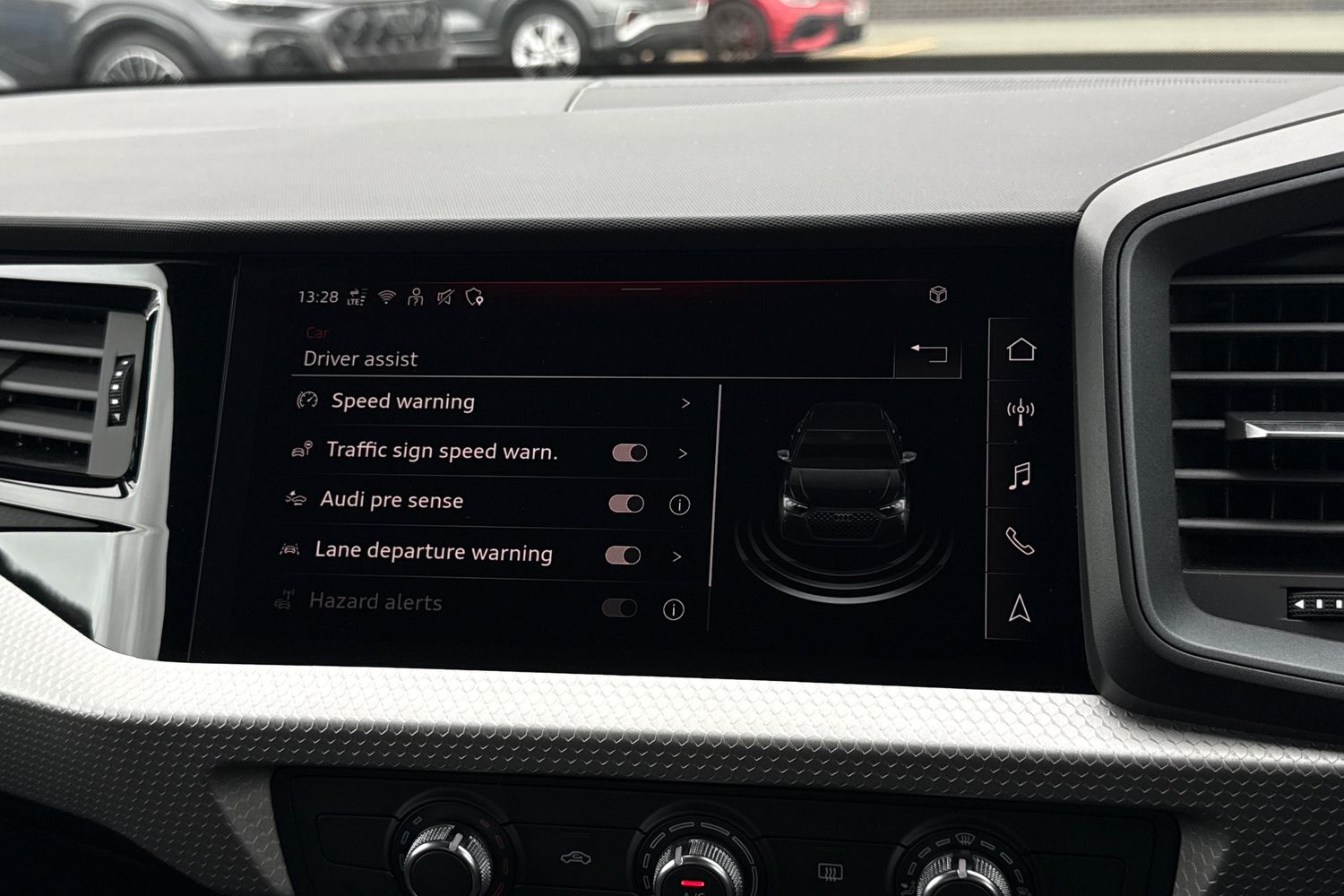 Used Audi A1 2025 for sale - 76416644: Photo 32