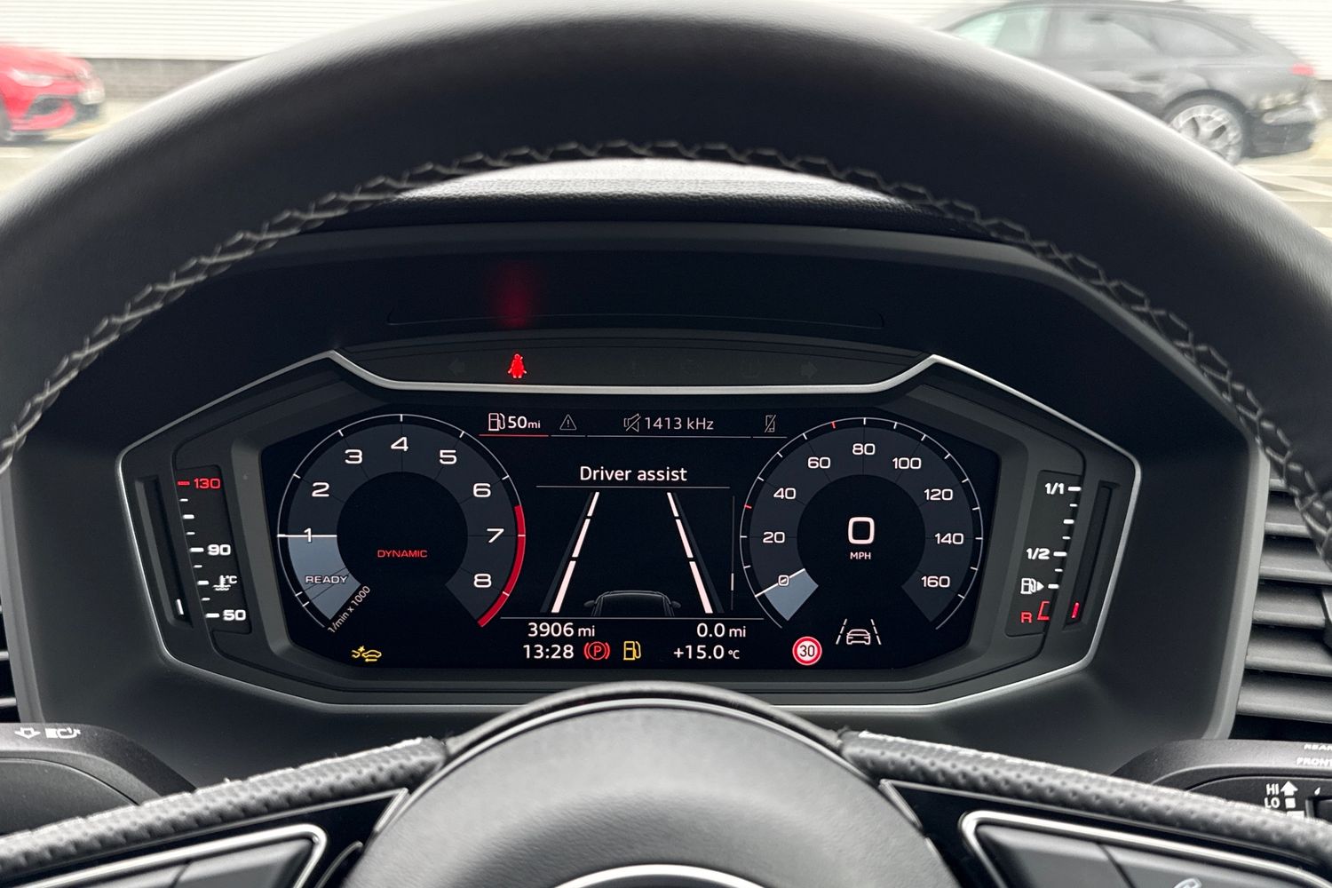 Used Audi A1 2025 for sale - 76416644: Photo 33