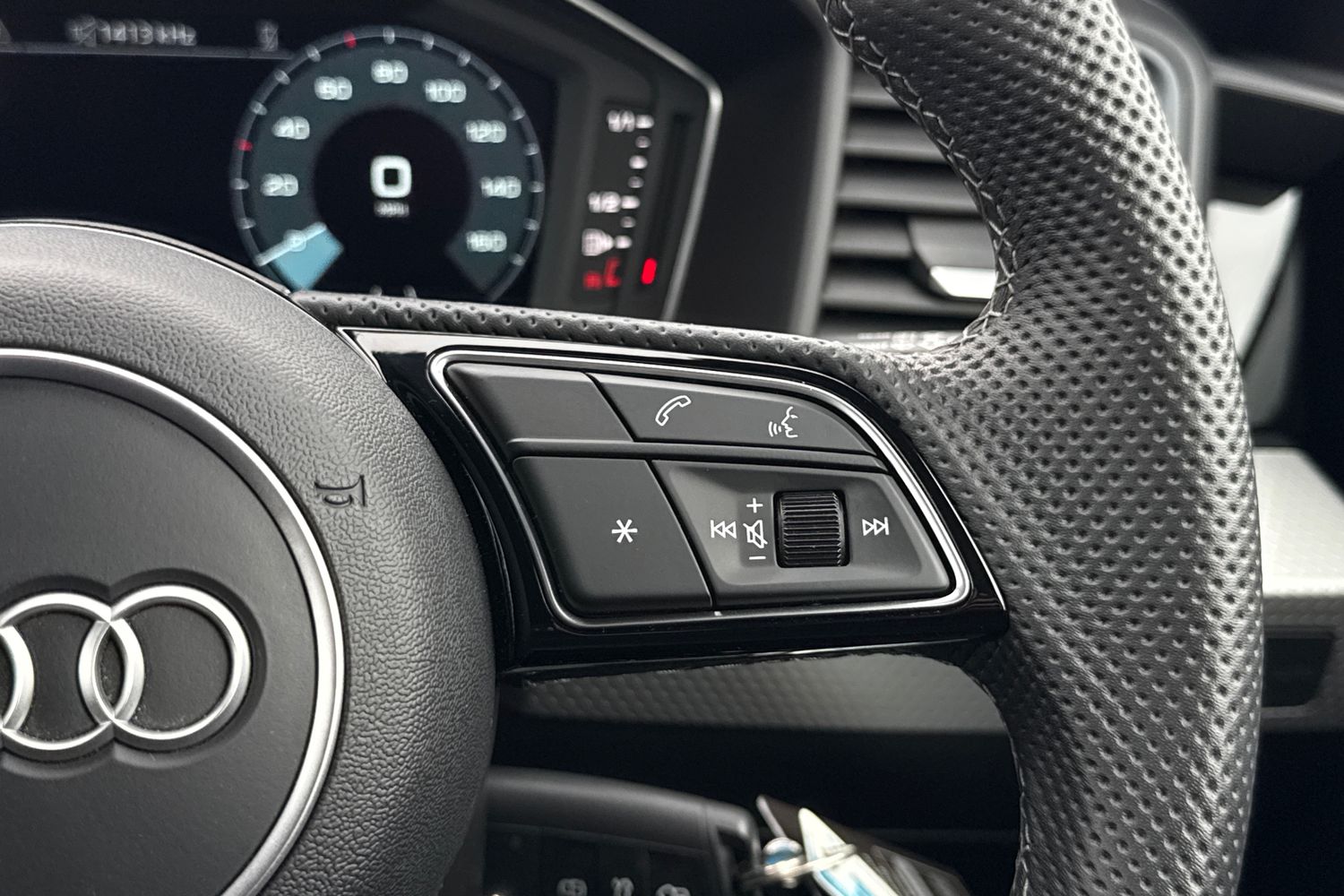 Used Audi A1 2025 for sale - 76416644: Photo 34