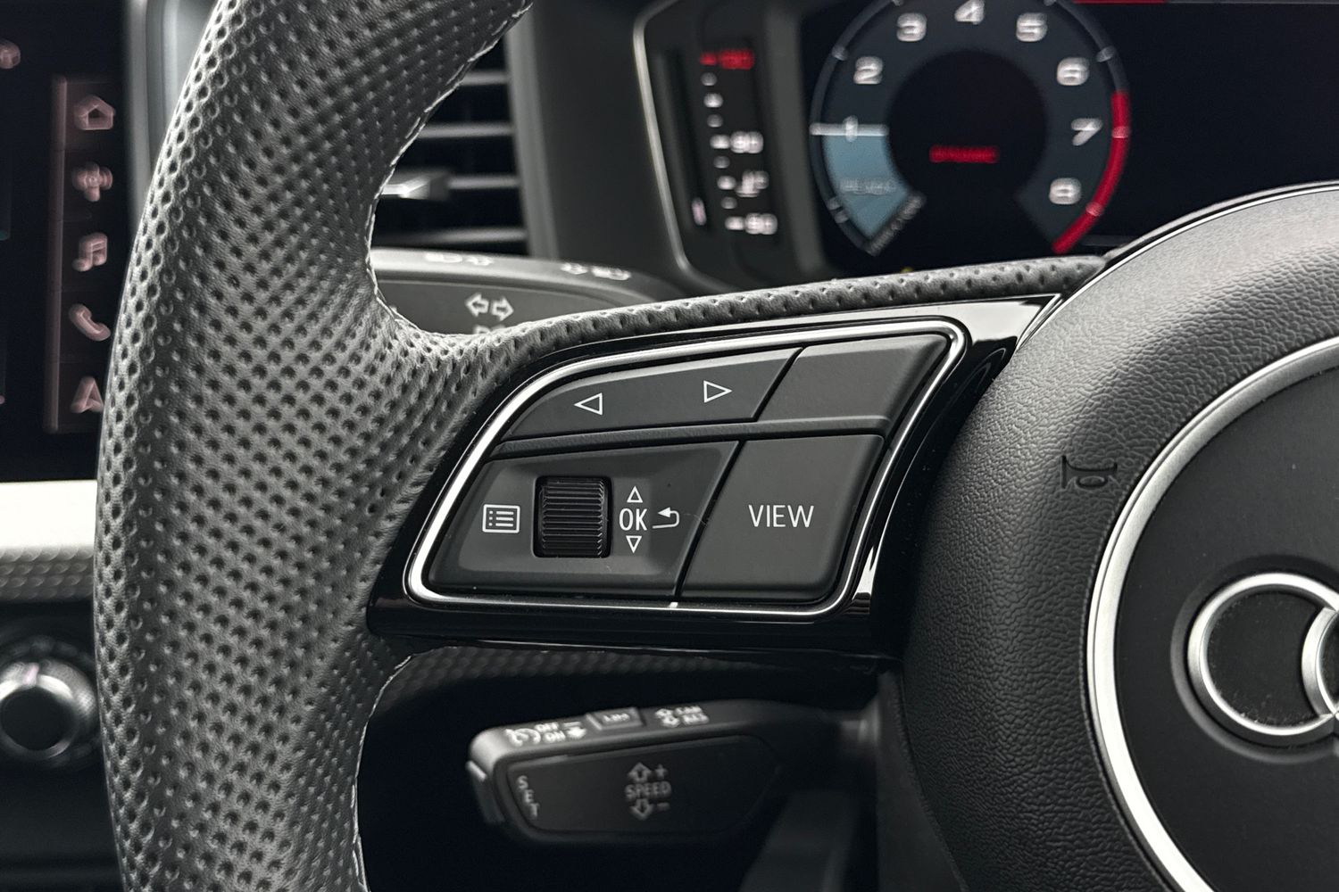 Used Audi A1 2025 for sale - 76416644: Photo 35