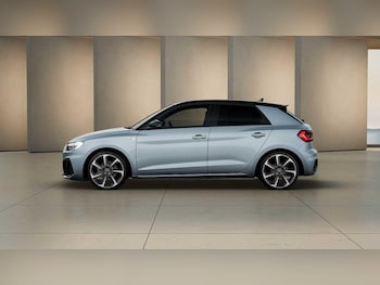 Used Audi A1 2025 for sale - 76416644: Photo