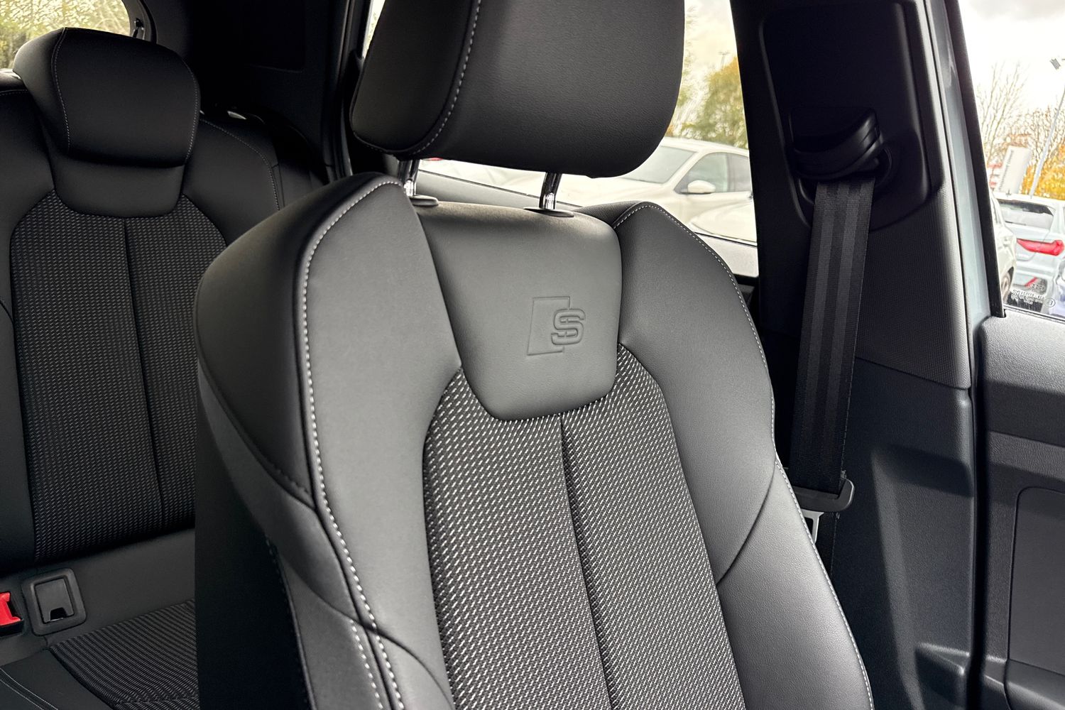 Used Audi A1 2025 for sale - 76416644: Photo 46