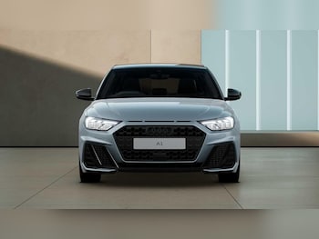 Used Audi A1 2025 for sale - 76416644: Photo