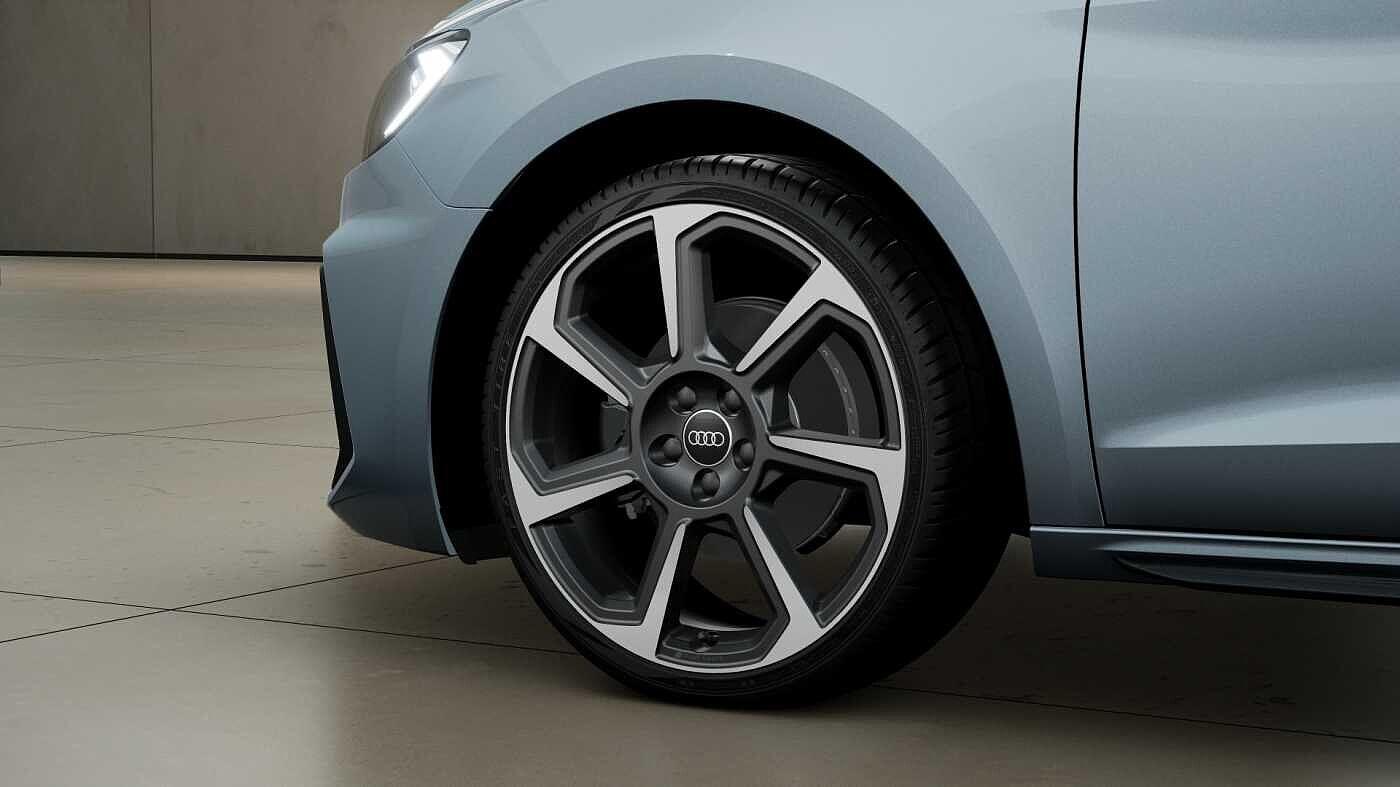 Used Audi A1 2025 for sale - 76416644: Photo 5