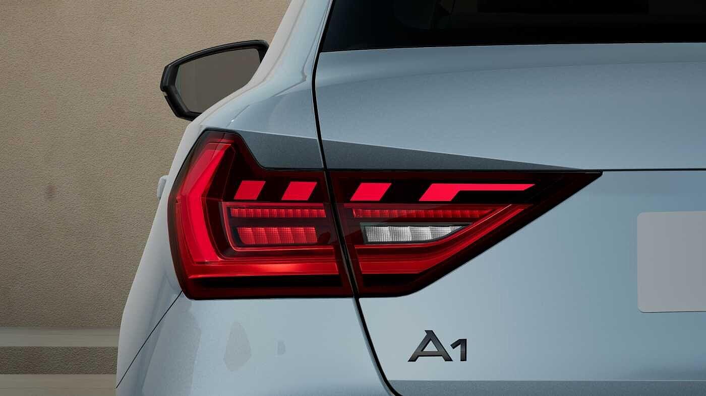 Used Audi A1 2025 for sale - 76416644: Photo 7