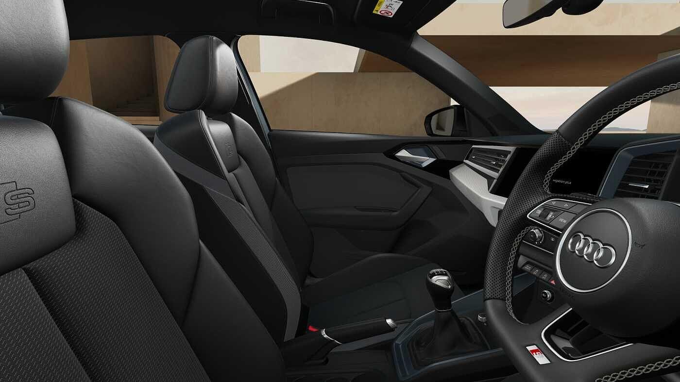 Used Audi A1 2025 for sale - 76416644: Photo 9