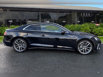 Used Audi A5 2024 for sale - 77382686: Photo