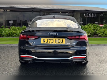 Used Audi A5 2024 for sale - 77382686: Photo