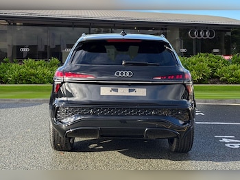 Used Audi Q3 2025 for sale - 76929344: Photo