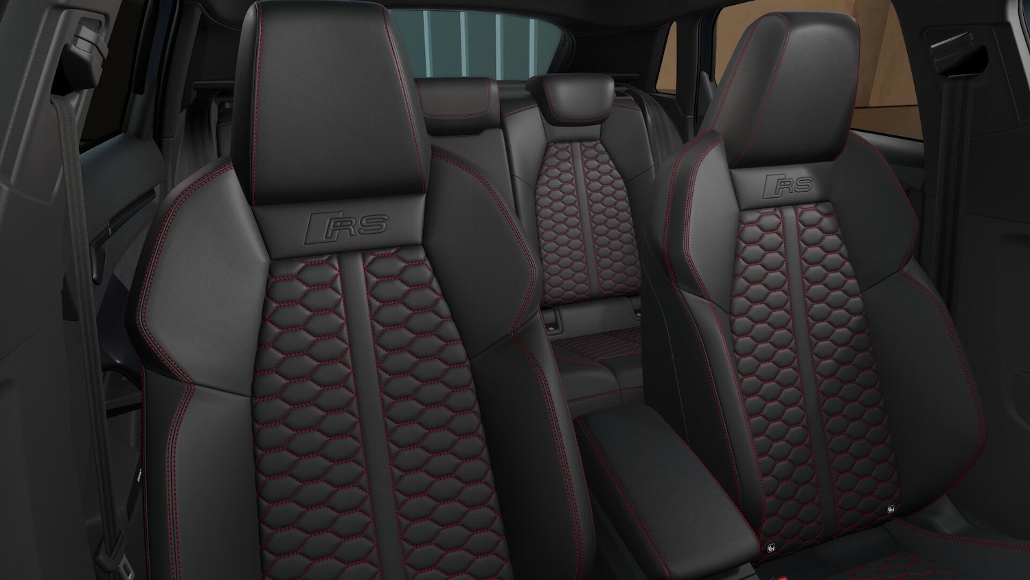 Used Audi RS3 2026 for sale - 77368624: Photo 10