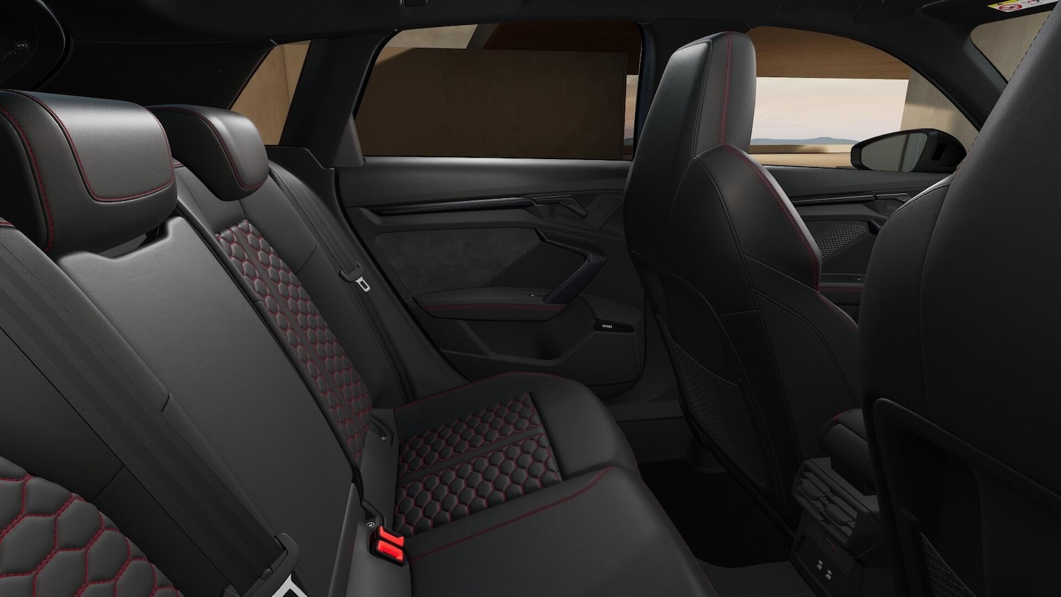 Used Audi RS3 2026 for sale - 77368624: Photo 11