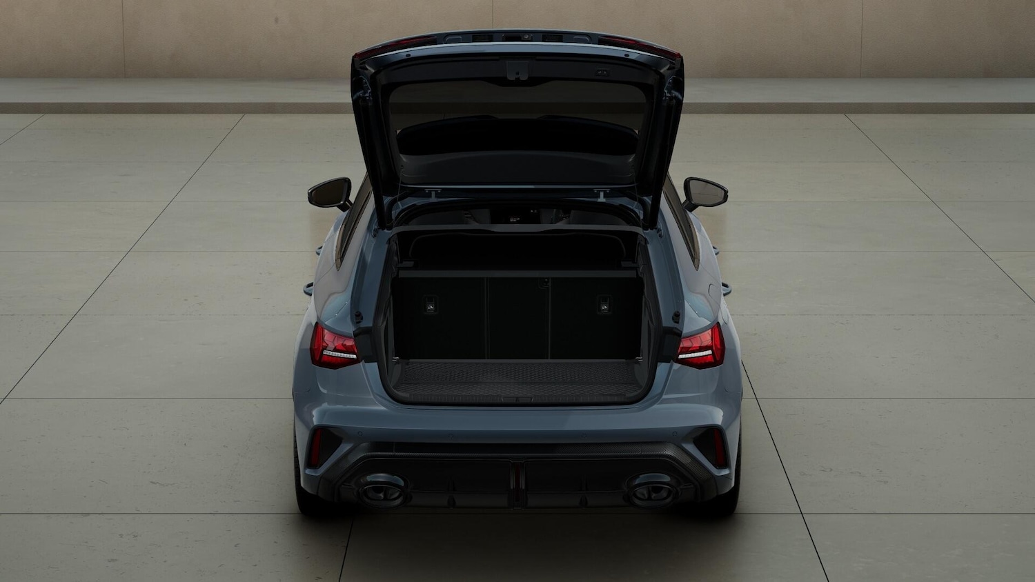 Used Audi RS3 2026 for sale - 77368624: Photo 6