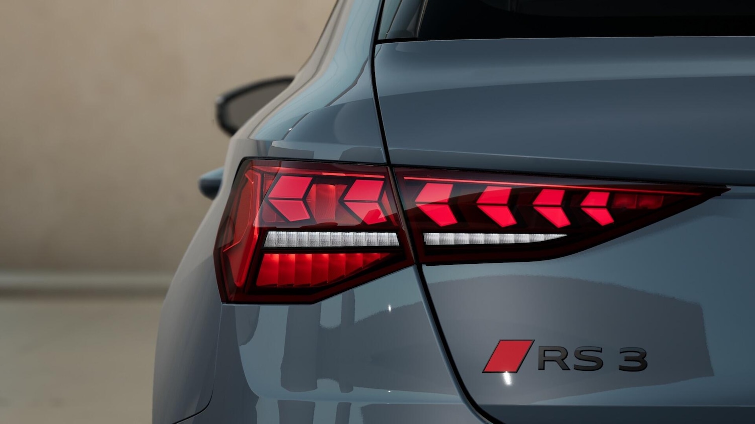 Used Audi RS3 2026 for sale - 77368624: Photo 7