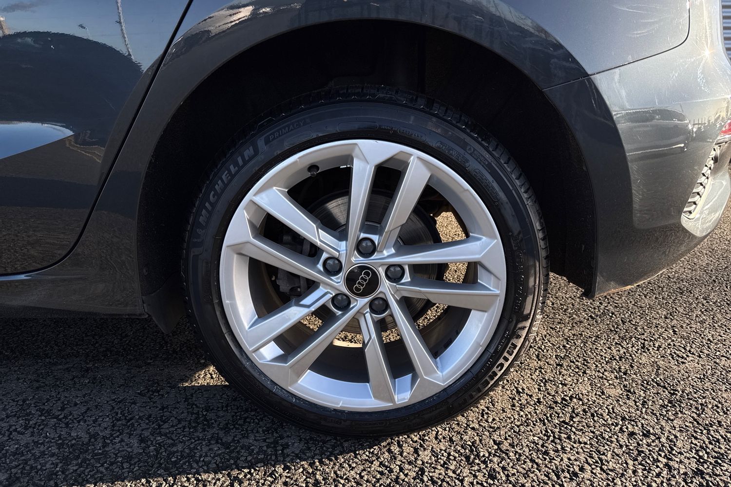 Used Audi A3 2024 for sale - 77382967: Photo 11