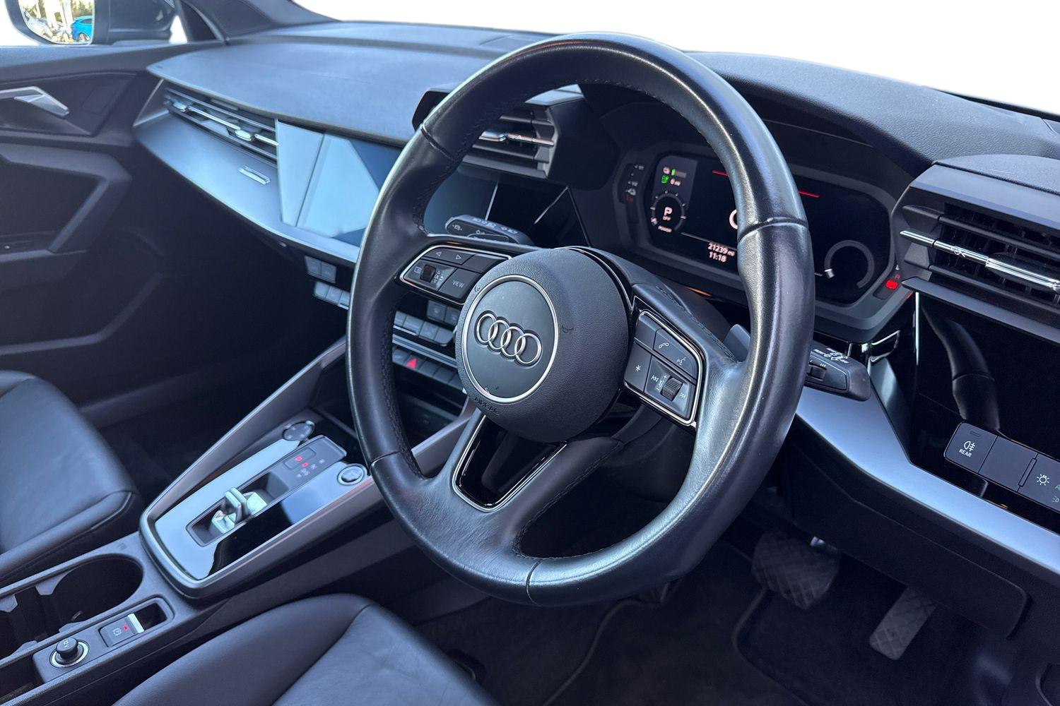 Used Audi A3 2024 for sale - 77382967: Photo 13