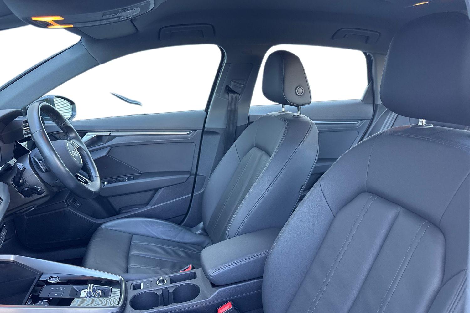 Used Audi A3 2024 for sale - 77382967: Photo 15