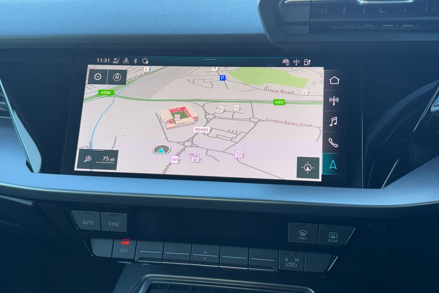 Used Audi A3 2024 for sale - 77382967: Photo 16