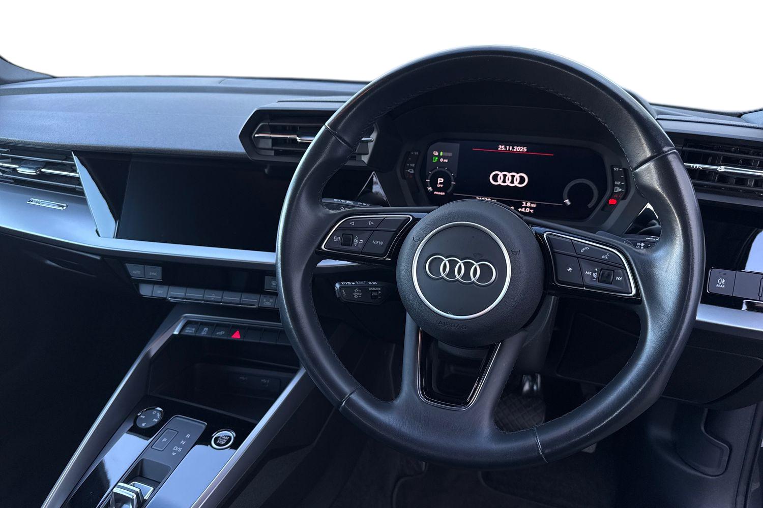 Used Audi A3 2024 for sale - 77382967: Photo 17