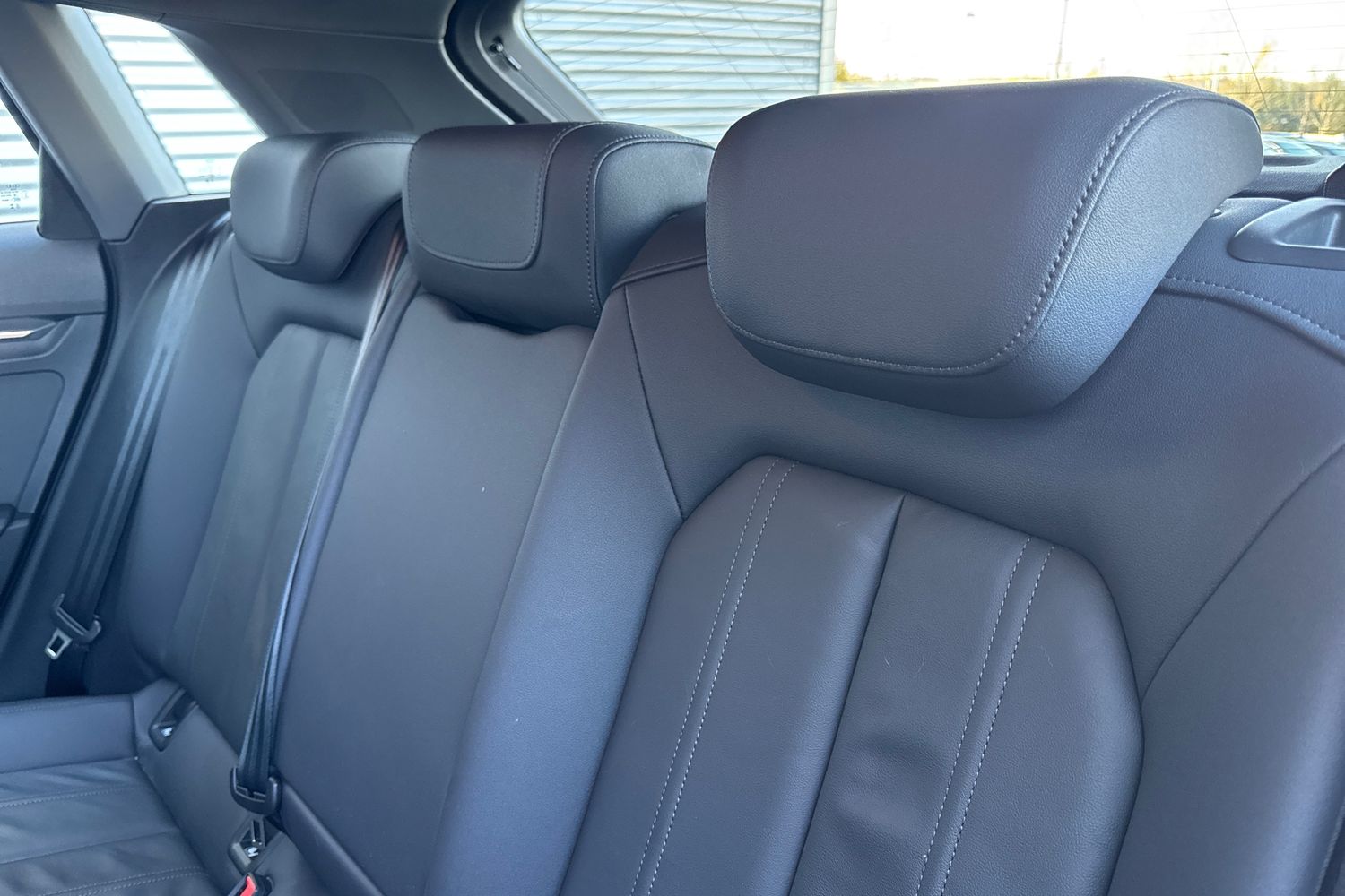 Used Audi A3 2024 for sale - 77382967: Photo 18