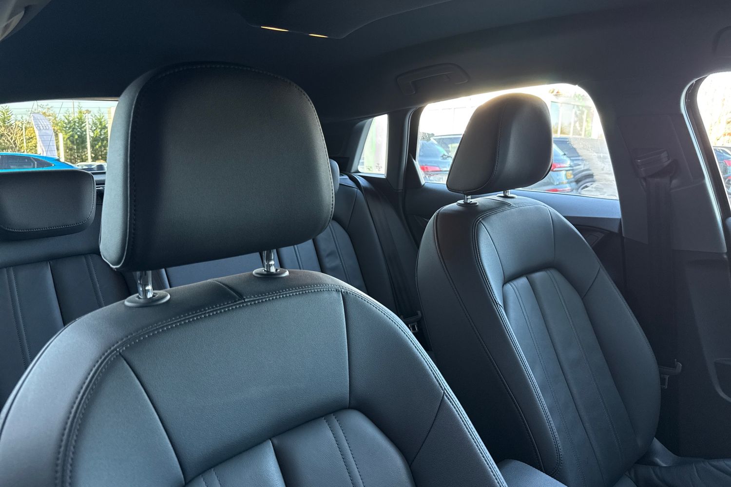 Used Audi A3 2024 for sale - 77382967: Photo 23