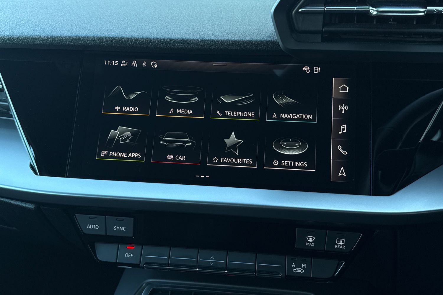 Used Audi A3 2024 for sale - 77382967: Photo 25