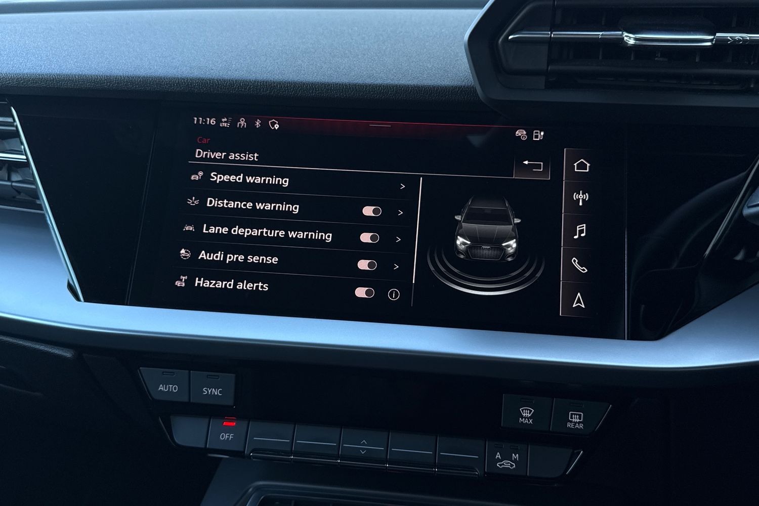 Used Audi A3 2024 for sale - 77382967: Photo 35