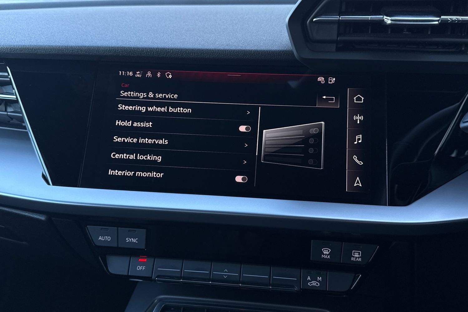 Used Audi A3 2024 for sale - 77382967: Photo 36