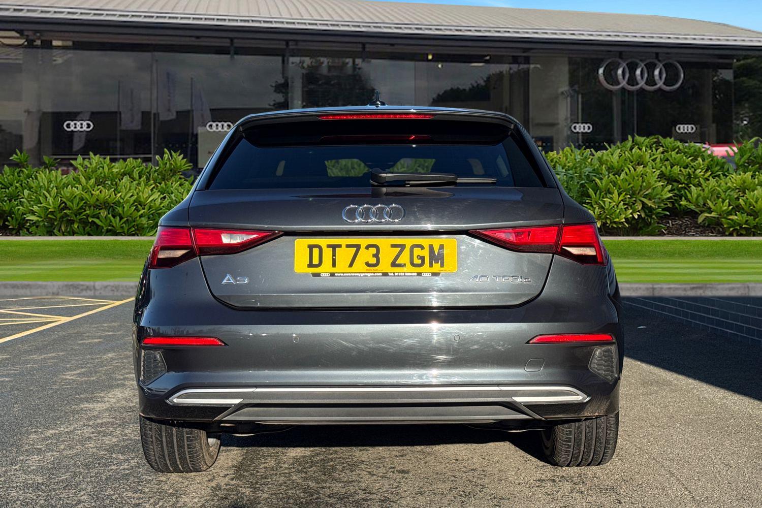 Used Audi A3 2024 for sale - 77382967: Photo 4