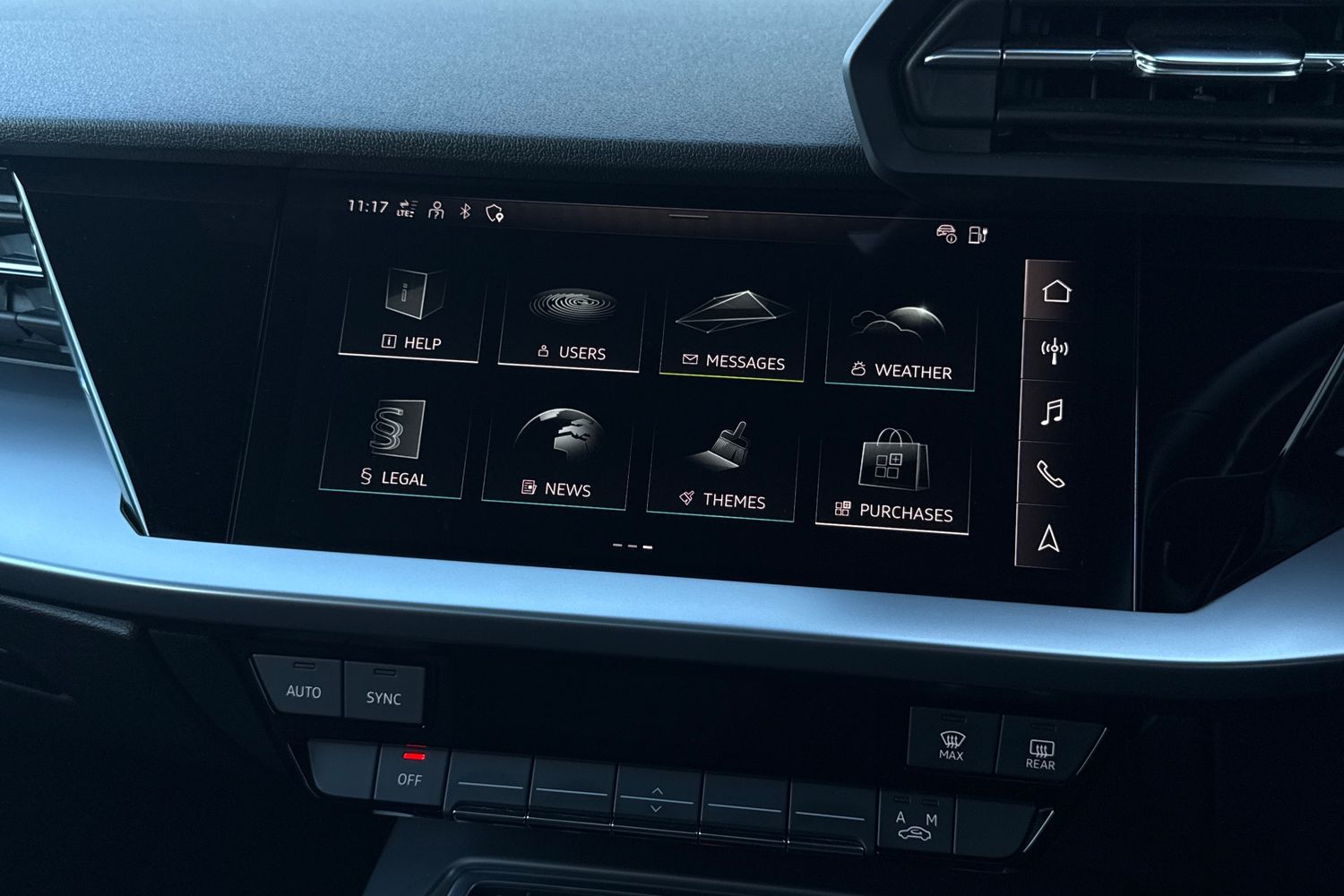 Used Audi A3 2024 for sale - 77382967: Photo 42