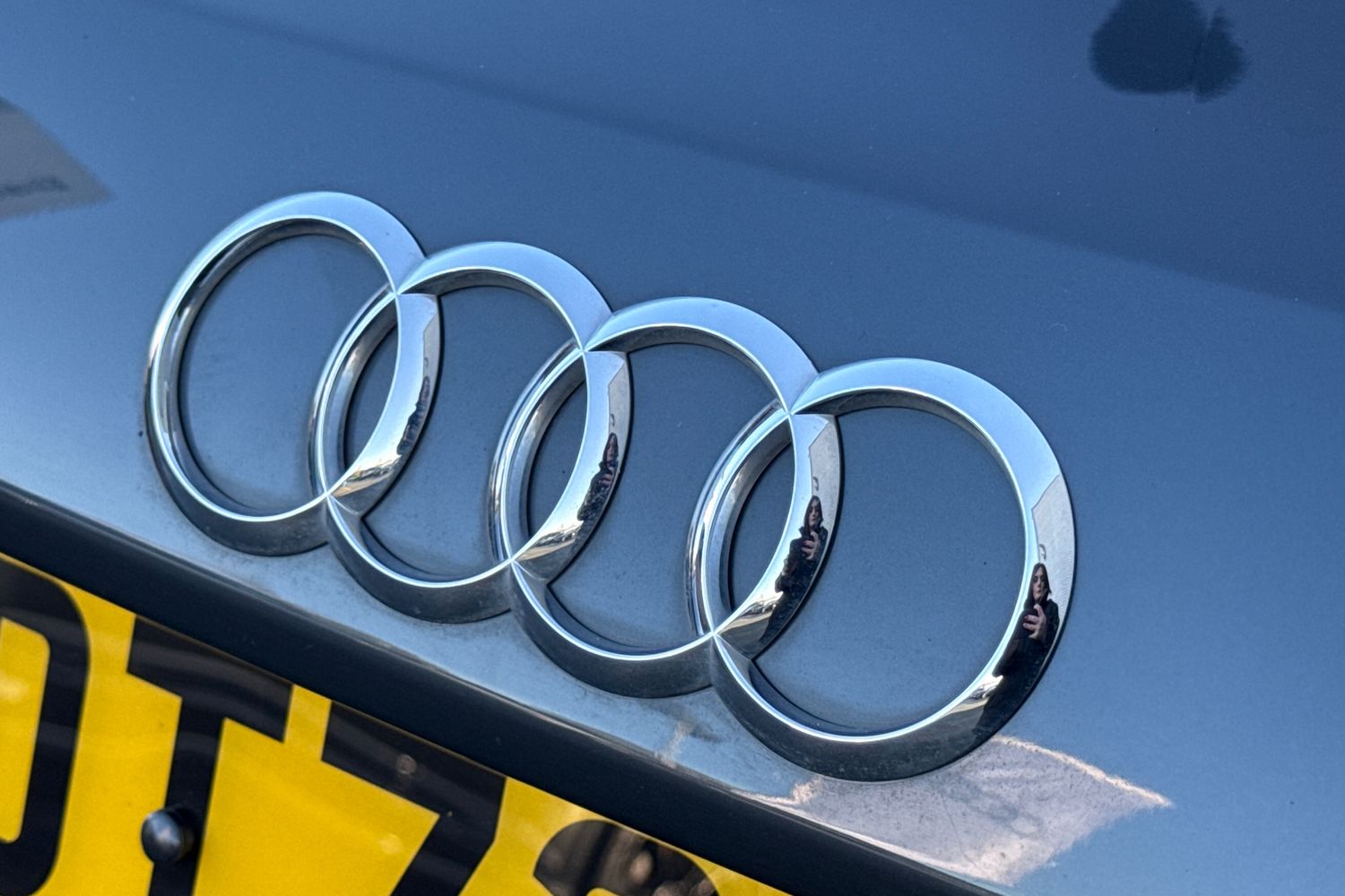 Used Audi A3 2024 for sale - 77382967: Photo 46