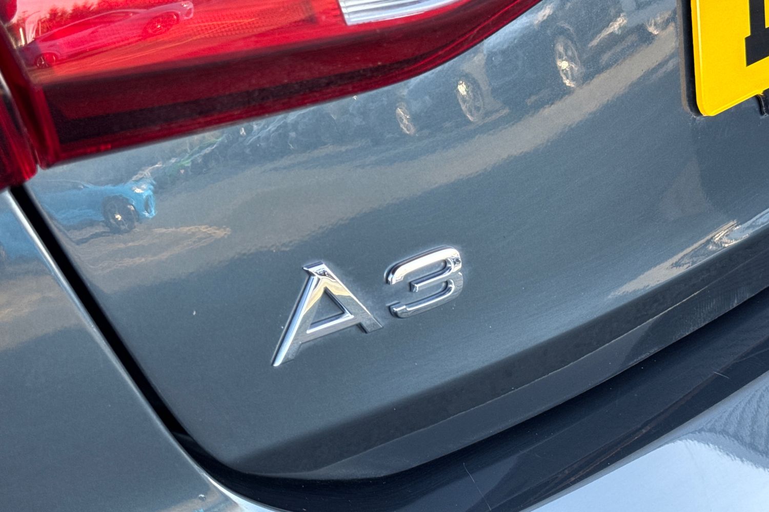 Used Audi A3 2024 for sale - 77382967: Photo 48