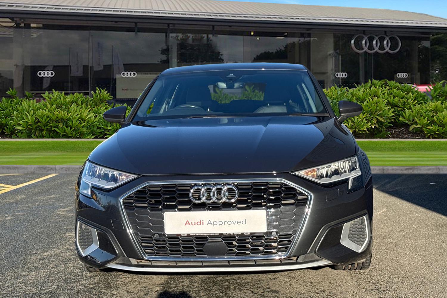 Used Audi A3 2024 for sale - 77382967: Photo 5