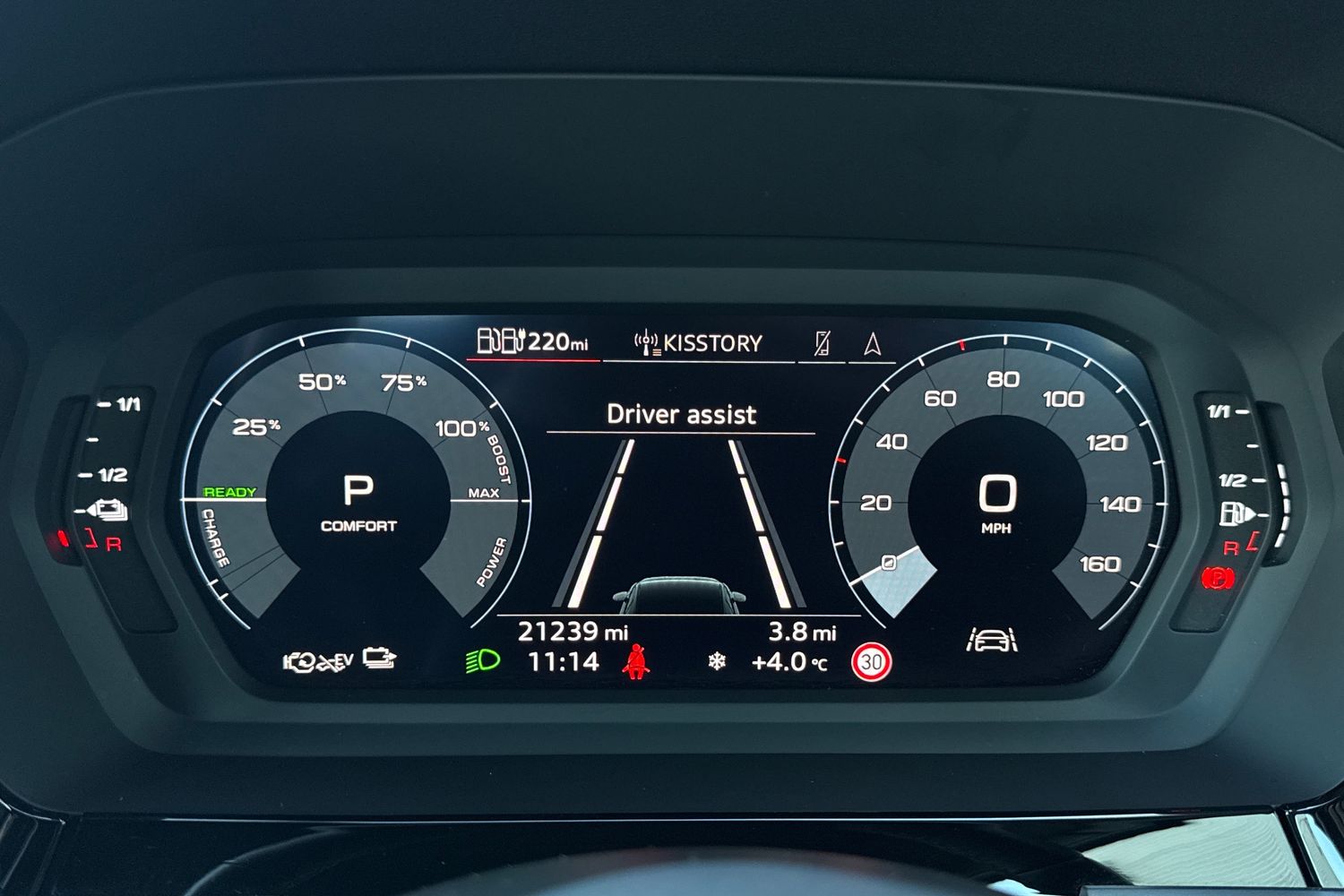 Used Audi A3 2024 for sale - 77382967: Photo 53