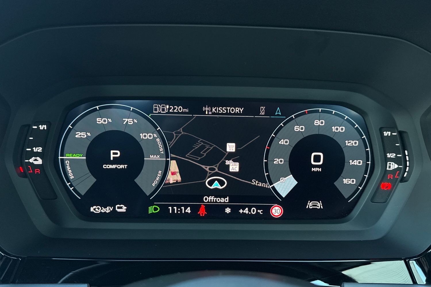 Used Audi A3 2024 for sale - 77382967: Photo 56