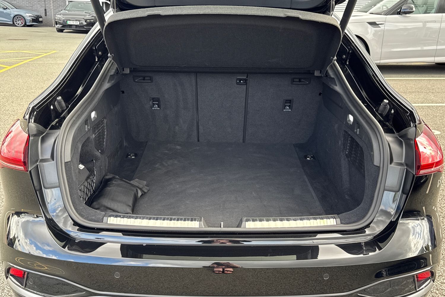 Used Audi A5 2025 for sale - 77382755: Photo 10