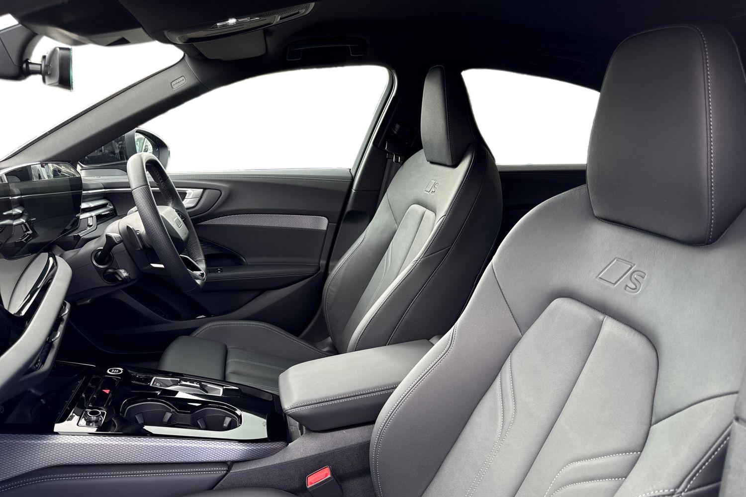 Used Audi A5 2025 for sale - 77382755: Photo 11