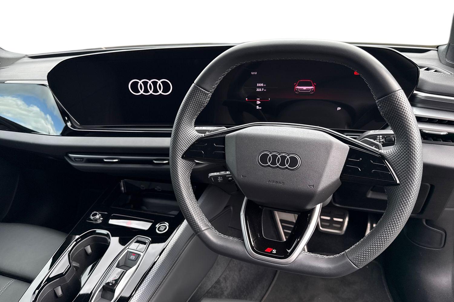 Used Audi A5 2025 for sale - 77382755: Photo 13