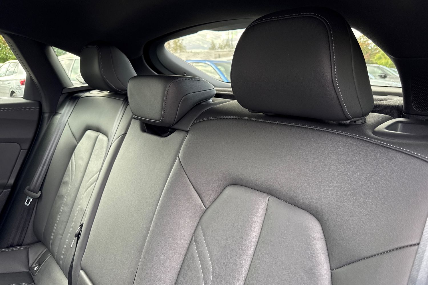 Used Audi A5 2025 for sale - 77382755: Photo 14