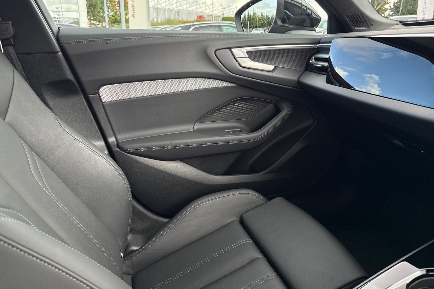 Used Audi A5 2025 for sale - 77382755: Photo 15