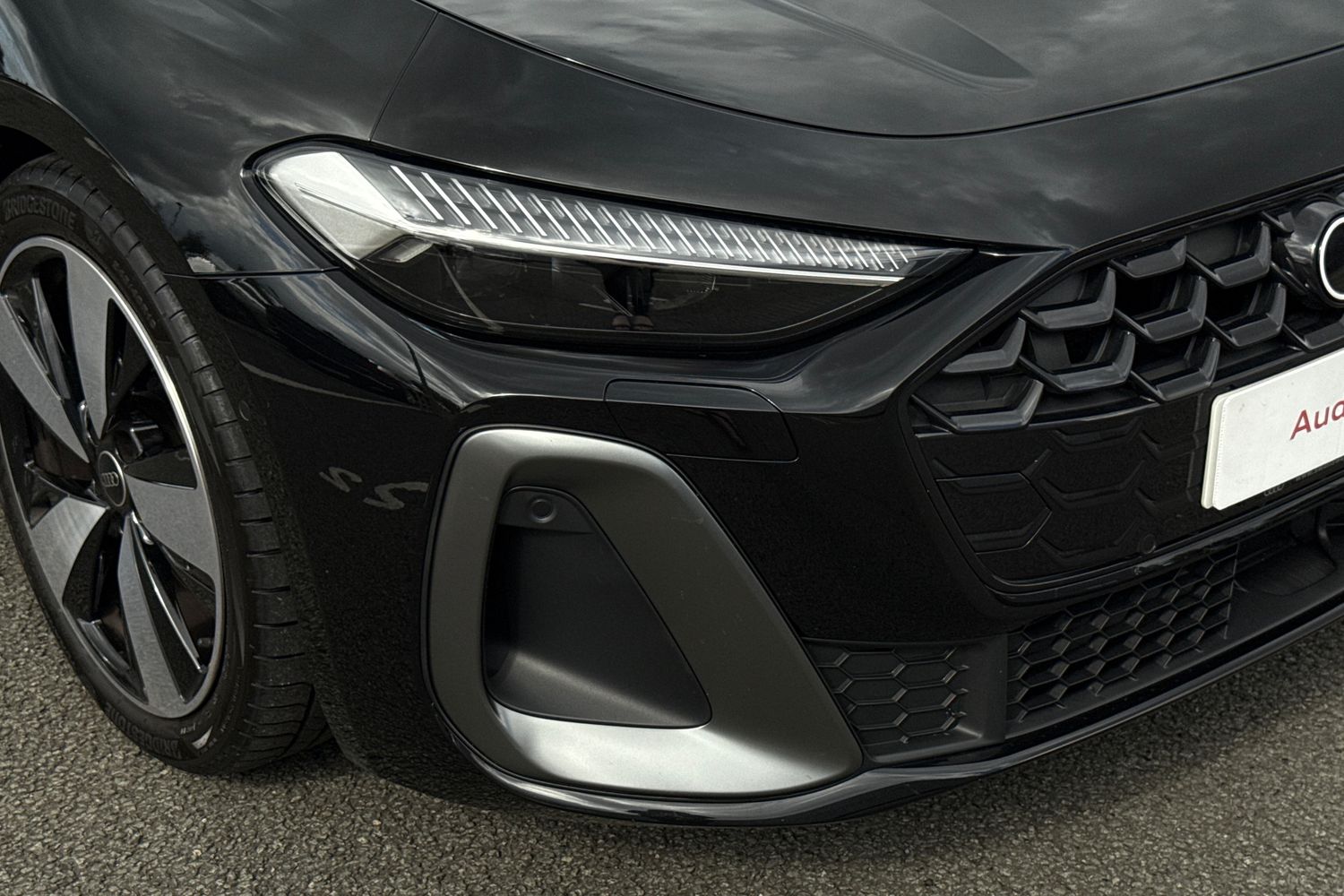 Used Audi A5 2025 for sale - 77382755: Photo 17