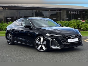 Used Audi A5 2025 for sale - 77382755: Photo