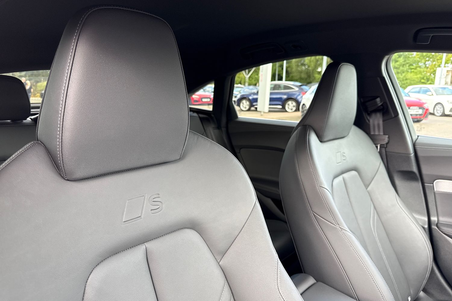 Used Audi A5 2025 for sale - 77382755: Photo 21