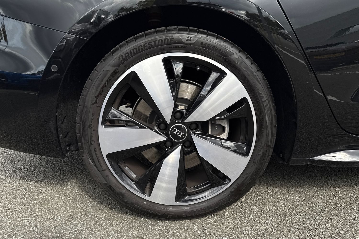 Used Audi A5 2025 for sale - 77382755: Photo 22