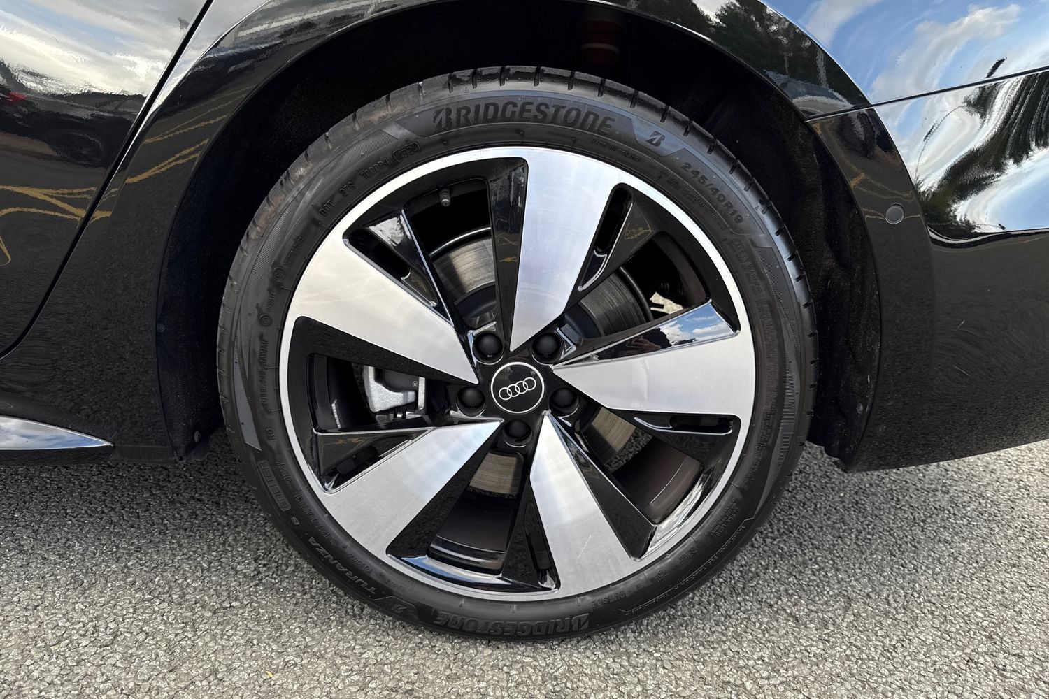 Used Audi A5 2025 for sale - 77382755: Photo 23