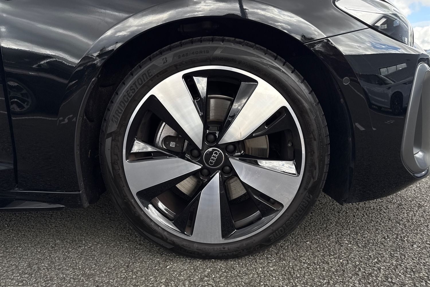 Used Audi A5 2025 for sale - 77382755: Photo 24