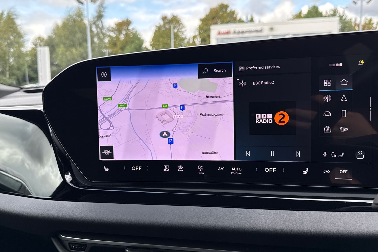 Used Audi A5 2025 for sale - 77382755: Photo 25