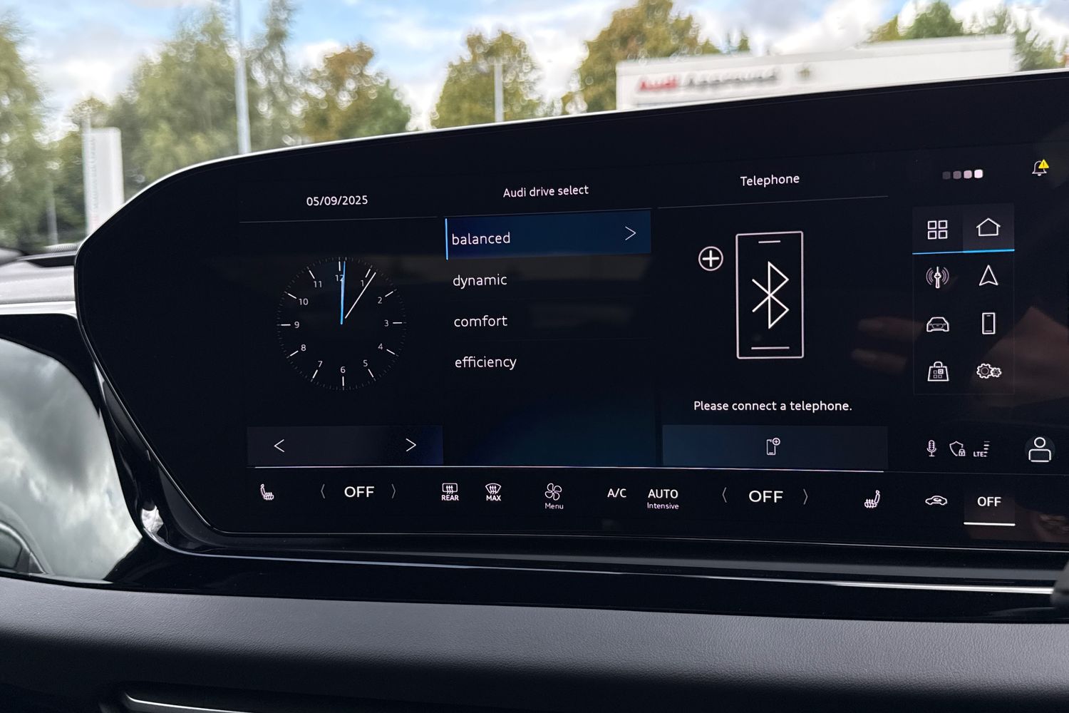 Used Audi A5 2025 for sale - 77382755: Photo 26